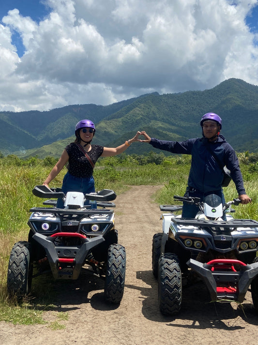 Discovery Adventure ATV