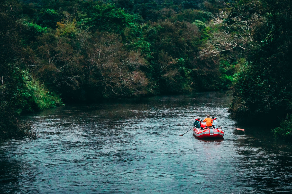 Safari Float