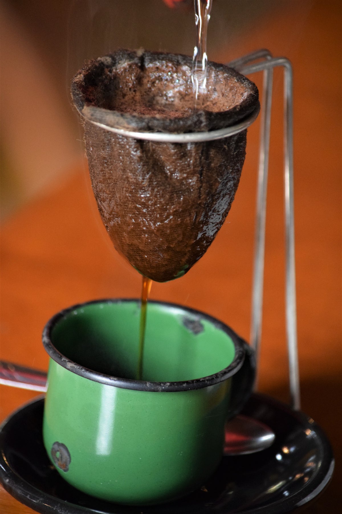 Coffee and Chocolate tour