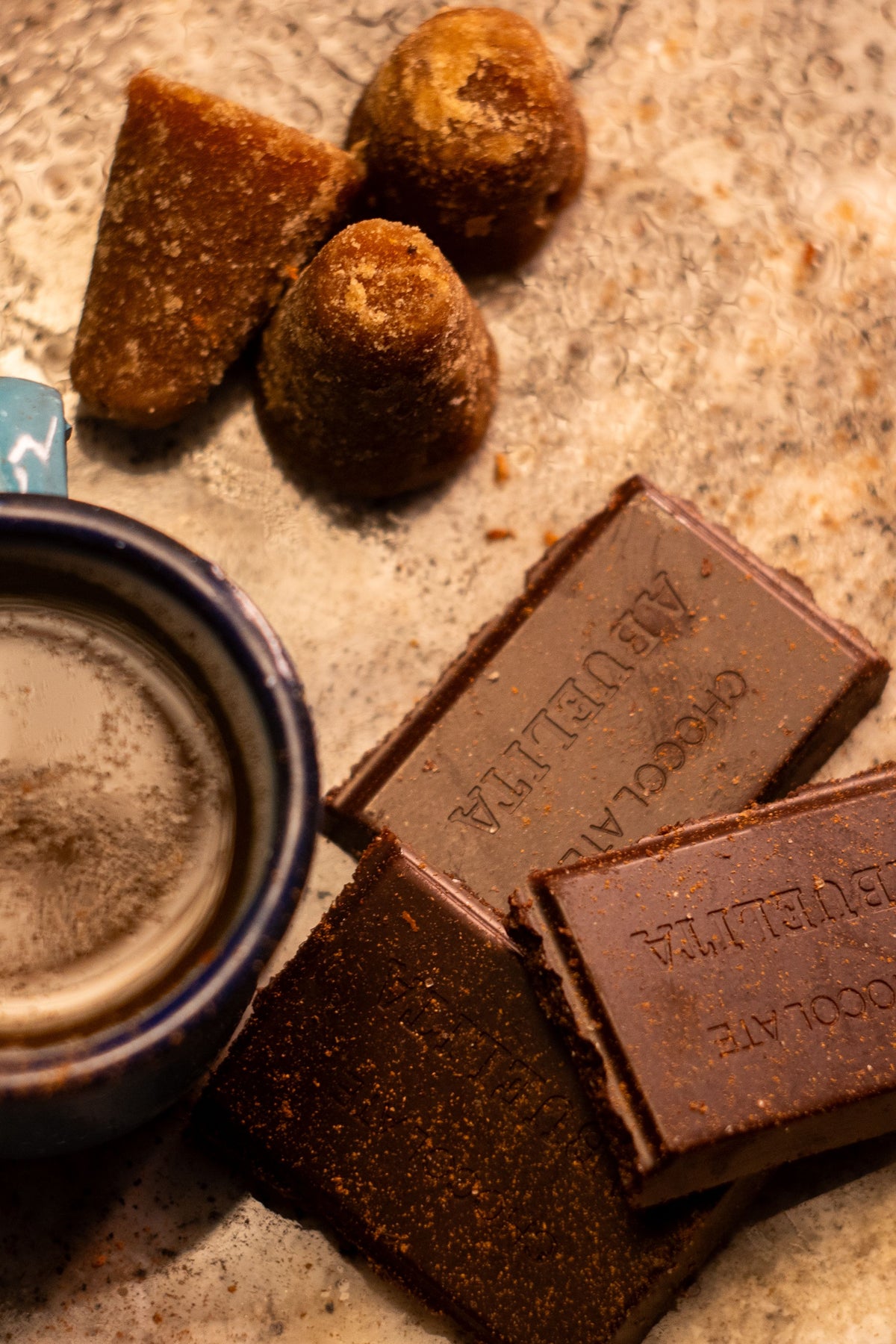 Coffee and Chocolate tour