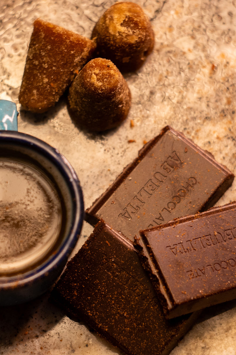 Coffee and Chocolate tour